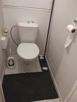 prenajmem jednoizbový byt v Piešťanoch - 6