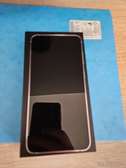 Samsung Galaxy S23 Plus 256GB Lavender NOVÝ - 6