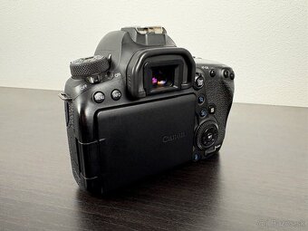 VIANOCNA AKCIA Canon EOS 6D II - 6