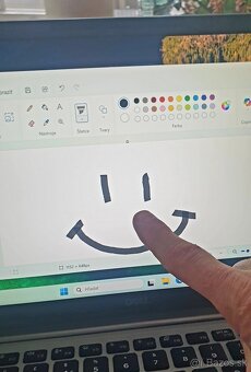 Dell Latitude 7400 14" DOTYKOVY, i5-8gen, 8GB/256SSD - 6