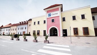 Dám do prenájmu zariadený  obchodný priestor pri D1 v Senci - 6