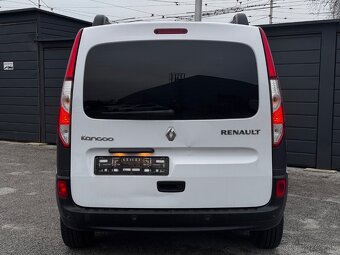 Renault Kangoo Blue dCi 115 Extrem - 6