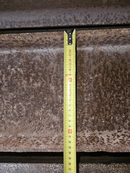 IPE a HEA oceľové nosníky - 6