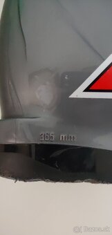 Pánske lyžiarky Nordica veľkosť 47 - 6