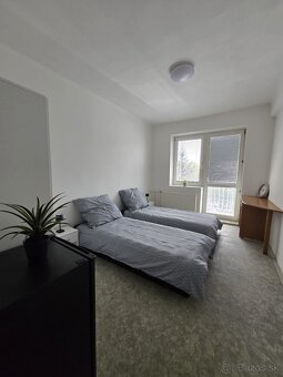 Ubytovanie Hutník Sereď - 6