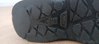 Detské zimné topánky Geox - veľkosť 28 - 6