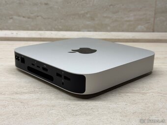 Apple Mac mini M2, 8GB, 256 GB - 6