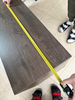 TV skrinka Indianapolis I9 RTV jaseň - 6