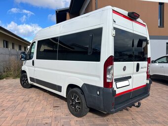 Fiat Ducato 2.0d 85kw Panorama - 6