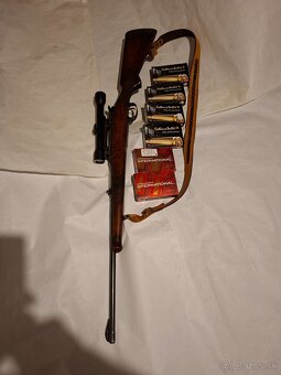 Gulovnice a maloražka - 6