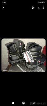 Pracovné topánky zváracké - 6