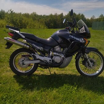 Honda XL 650 Transalp - 6
