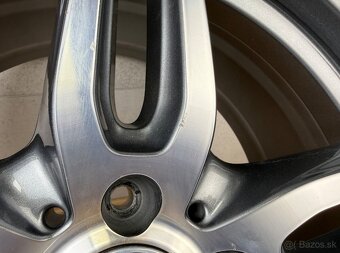 Originál kolesa Mercedes E W213 AMG R19 - 6