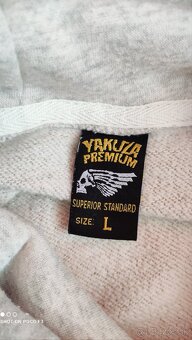 Mikina Yakuza 13 - 6