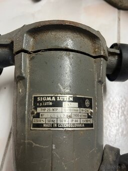 Predam mlynceky na maso - 6