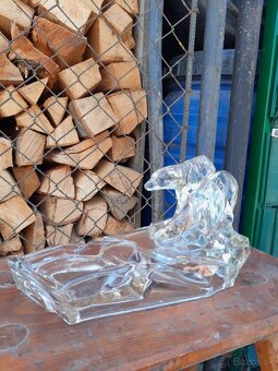 Predám sochu medevede - 6