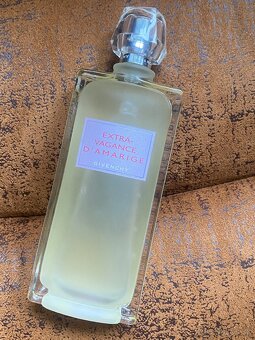 Toaletná voda Givenchy Extravagance - 6