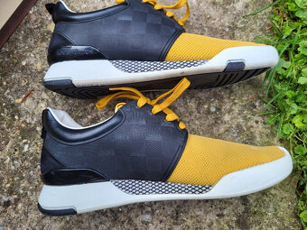 Louis Vuitton tenisky 100% original - 6