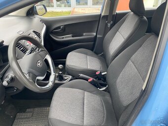 Kia Picanto 1.0 LX - 6