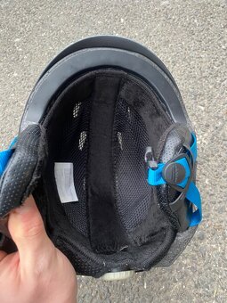 Detská lyžiarska prilba ARCORE X-3M - 6