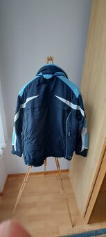 Zimná bunda pánska - 6