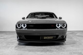 Dodge Challenger 392 Hemi Scat Pack Shaker - 6