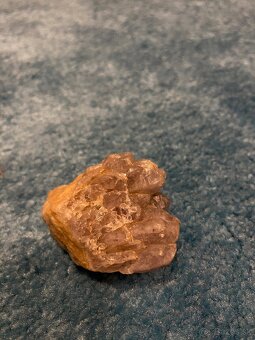 Polodrahokamy a drahokamy - 6