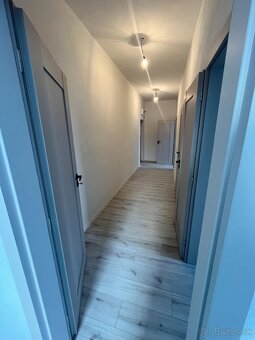 𝗣𝗿𝗲𝗻𝗮́𝗷𝗼𝗺: úplne nový 2-izbový byt, balkón, parkovan - 6