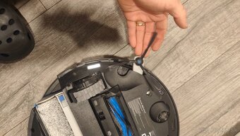 Ecovacs Deebot X8 PRO Omni - 6