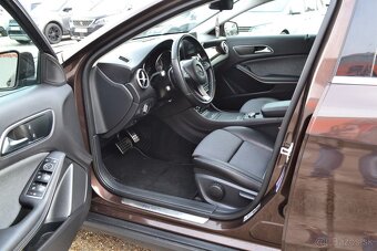 Mercedes-Benz GLA 180d A/T AMG Line - 6
