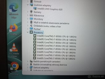 Lenovo thinkpad L480 ,Intel(R) Core™i7 , 32gb ram ,500gb ssd - 6