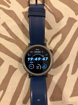 Nothing phone 2a + CMF WATCH PRO 2 - 6