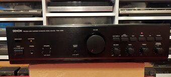 Predám zosilovače Denon, JVC, Pioneer a Philips - 6