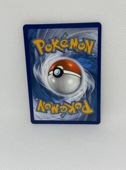 Pokémon karta Irida GG63 – EX – ORIGINÁL - 6