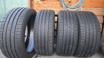 235 /45 r20 Hamkook letne - 6