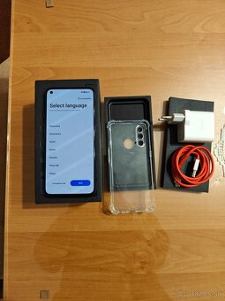 Oneplus nord CE 5g - 6