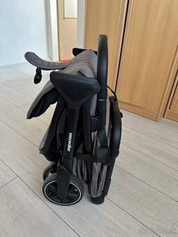 Športový kočiar Easywalker Jackey 2 - 6