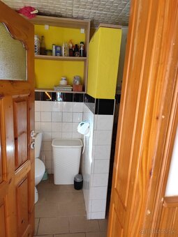 Domček na prenájom - 6