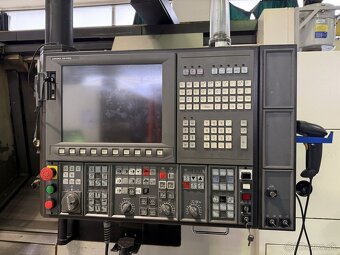 CNC soustruh OKUMA LB3000EXII MYW800 (9002) - 6