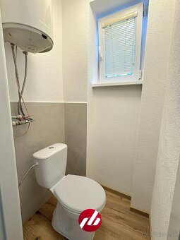 Garsónka na prenájom - Vysokoškolská, Košice - 6