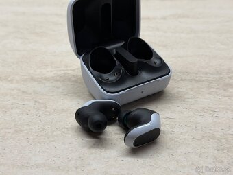 Sony Inzone Buds white - 6