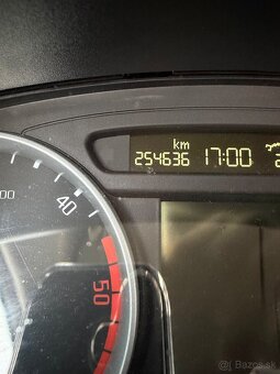 Predám Škoda fabia 1.9TDI - 6