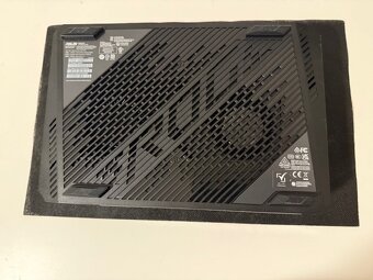 Asus ROG NUC   (RTX4060)                  V-záruke - 6
