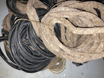 Gaz 69, Uaz predám diely nápravy - 6