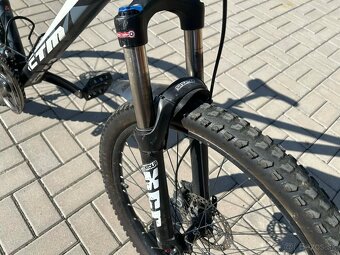 CTM Raptor 2.0 - 6