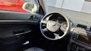 Škoda Octavia Facelift 1.9 Tdi - 6