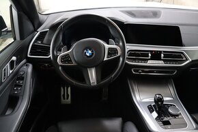 BMW X5 3,0 d M-Packet xDrive 4x4 A/T - 6