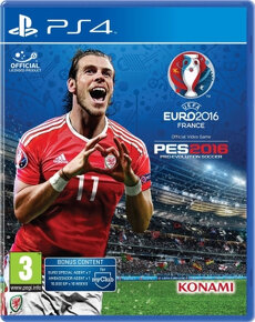 Predám zbierku hier FIFA 21,20,19,17,16 + BONUS na PS4™ PS5™ - 6