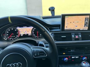 Audi RS6 2015 - 700HP - 6