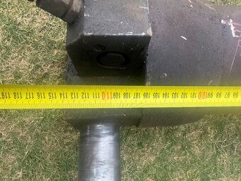 Hydraulické Piesty kiper - 6